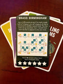 Rolling Realms: Brass Birmingham Promo