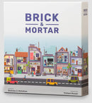 Brick & Mortar