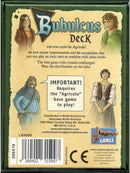 Agricola: Bubulcus Deck