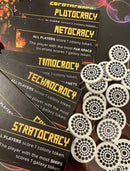 Empire of the Stars (Standard Edition)