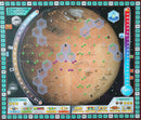 Terraforming Mars: Amazonis & Vastitas Map Expansion