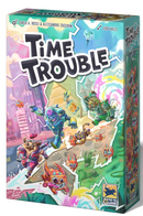Time Trouble