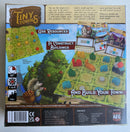 Tiny Towns (DING/DENTED COPY)