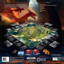 Dragon Eclipse: Untamed Arena Expansion