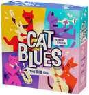 Cat Blues: The Big Gig