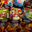 Creature Comforts (SEE LOW PRICE AT CHECKOUT)