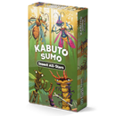 Kabuto Sumo: Insect All-Stars Expansion