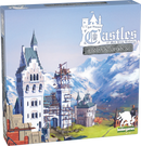 Castles of Mad King Ludwig (2nd Edition): Expansions