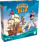 Captain Flip
