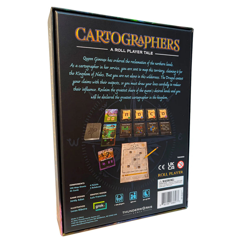 Cartographers