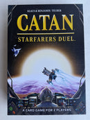 Catan: Starfarers Duel (DING/DENTED COPY)
