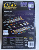 Catan: Starfarers Duel (DING/DENTED COPY)