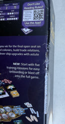 Catan: Starfarers Duel (DING/DENTED COPY)