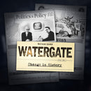 Watergate: Change in History Promo