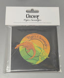 Chomp: Flyers & Scavengers Expansion