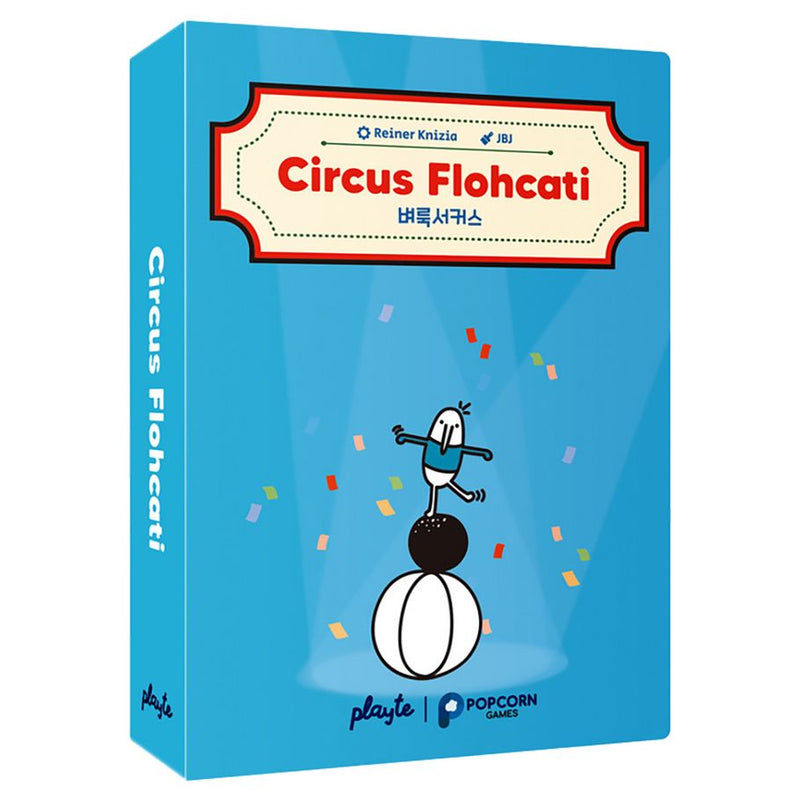 Circus Flohcati