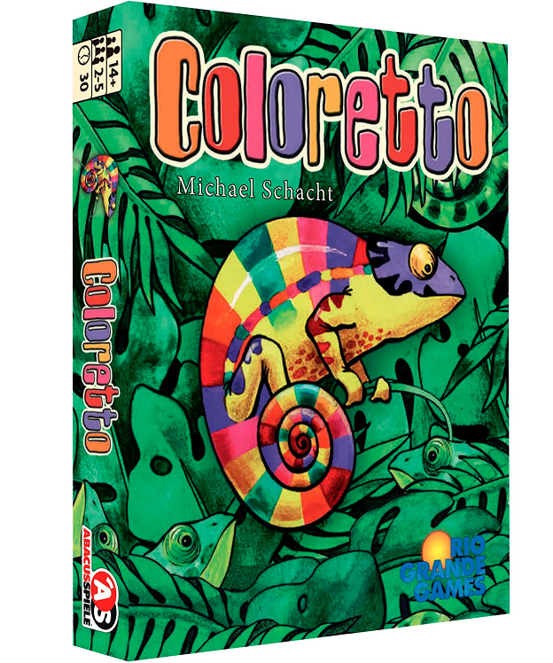 Coloretto