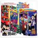 The Pursuit of Happiness: Community Expansion