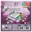 The Pursuit of Happiness: Community Expansion