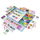 The Pursuit of Happiness: Community Expansion