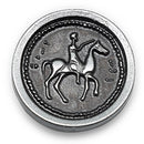 Concordia Metal Coin Set