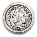Concordia Metal Coin Set