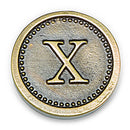 Concordia Metal Coin Set