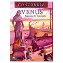 Concordia: Venus Expansion (Only)