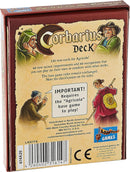 Agricola: Corbarius Deck