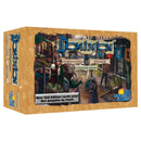 Dominion: Cornucopia & Guilds (2nd Edition) - Update Pack