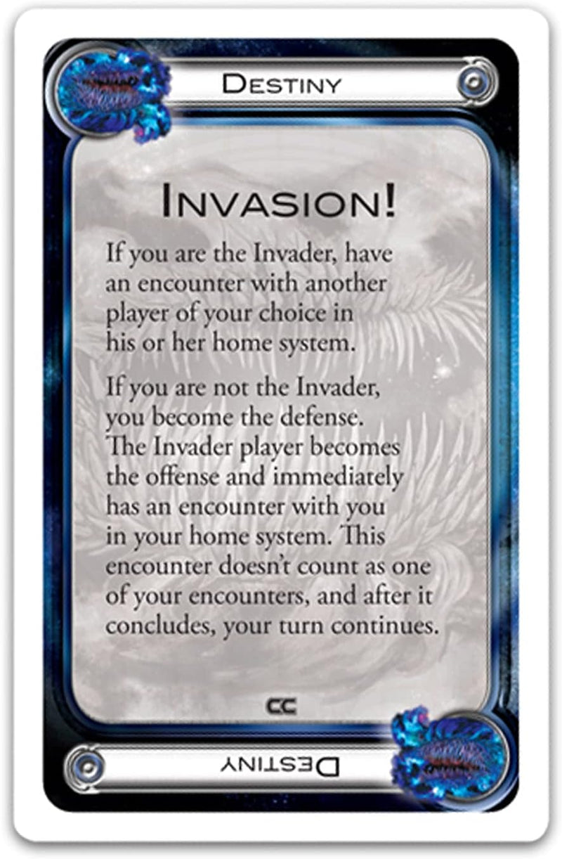 Cosmic Encounter: Cosmic Conflict
