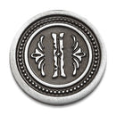 Coup (Brazilian Version) Metal Coin Set