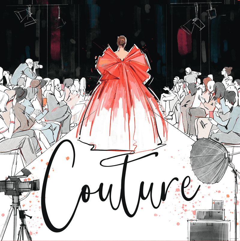 Couture (SEE LOW PRICE AT CHECKOUT)