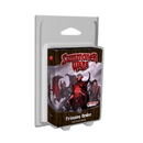 Summoner Wars (2nd Edition): Crimson Order Faction Expansion Deck