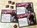 Summoner Wars (2nd Edition): Crimson Order Faction Expansion Deck
