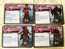 Summoner Wars (2nd Edition): Crimson Order Faction Expansion Deck