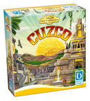 Cuzco: Classic Edition (SEE LOW PRICE AT CHECKOUT)