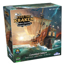 Feed the Kraken: Essential Edition