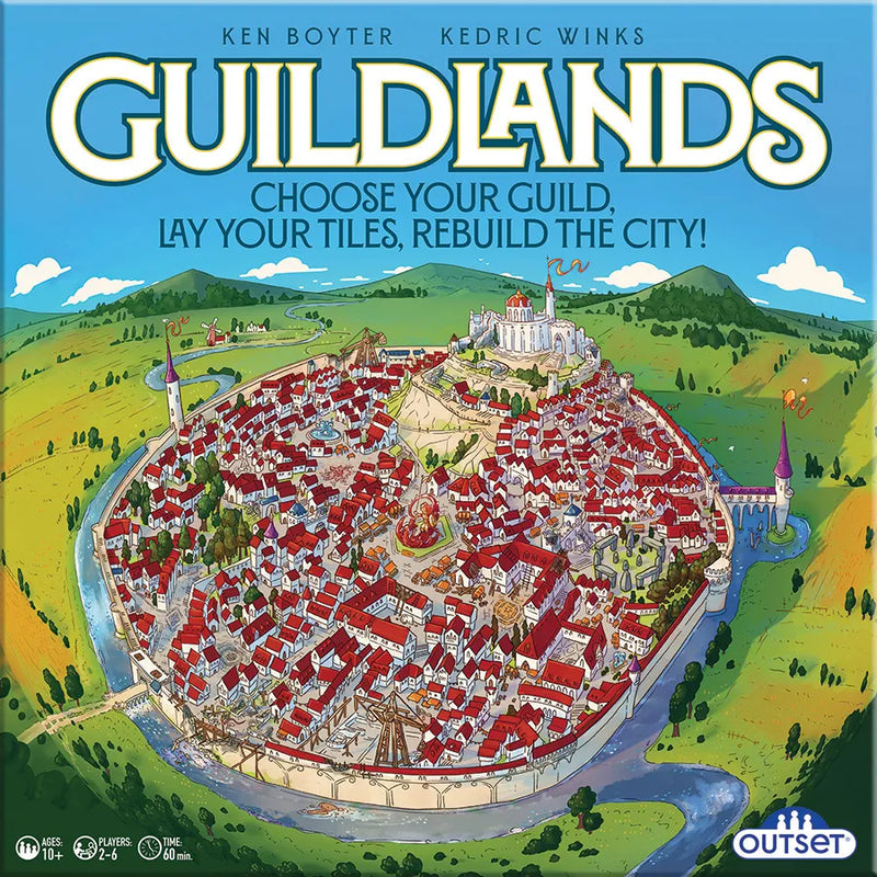 Guidlands