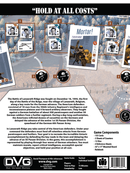 Lanzerath Ridge: Battle of the Bulge