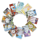 Roll to the Top: Journeys