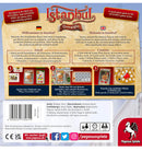 Istanbul: Choose & Write