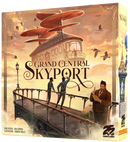 Grand Central Skyport