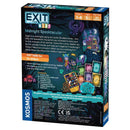 EXIT Kids: Midnight Spooktacular (SEE LOW PRICE AT CHECKOUT)