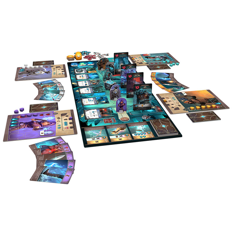 Dungeon Legends (SEE LOW PRICE AT CHECKOUT)