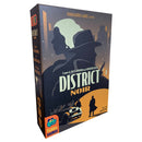 District Noir