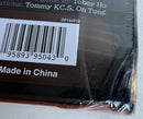 Deception: Murder in Hong Kong (DING/DENTED COPY)