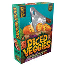 Diced Veggies (SEE LOW PRICE AT CHECKOUT)