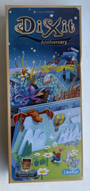 Dixit: Anniversary Expansion (DING/DENTED COPY)