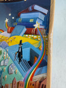 Dixit: Anniversary Expansion (DING/DENTED COPY)